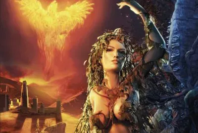 FaraÃ³n jigsaw puzzle