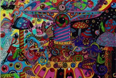 FaraÃ³n jigsaw puzzle