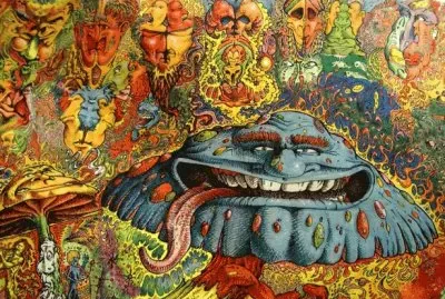 FaraÃ³n jigsaw puzzle