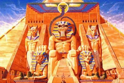 FaraÃ³n jigsaw puzzle