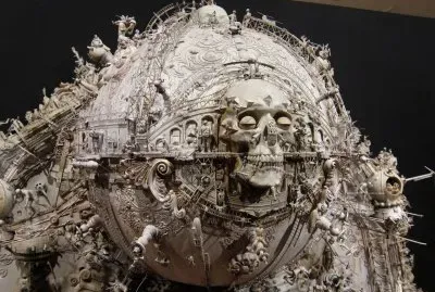 פאזל של FaraÃ³n