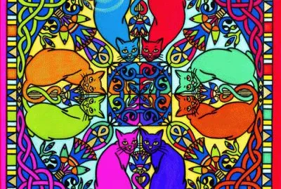 פאזל של FaraÃ³n