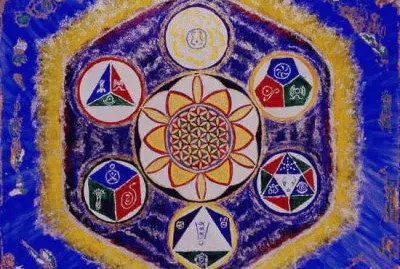 FaraÃ³n jigsaw puzzle