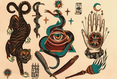 FaraÃ³n jigsaw puzzle