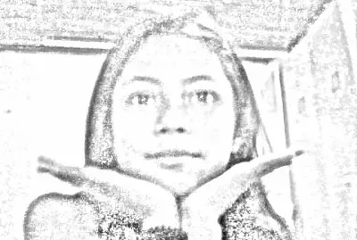 Gabby Borges jigsaw puzzle