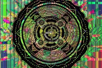 FaraÃ³n jigsaw puzzle