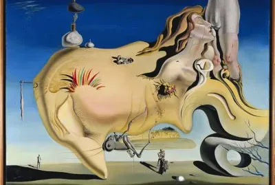 FaraÃ³n jigsaw puzzle