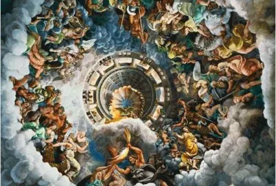 FaraÃ³n jigsaw puzzle