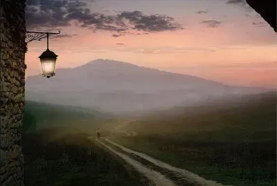 paisagem
