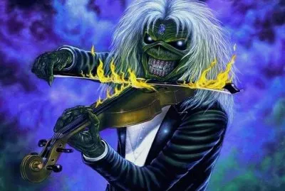 FaraÃ³n jigsaw puzzle