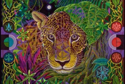 FaraÃ³n jigsaw puzzle