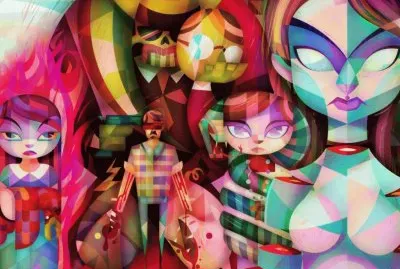 FaraÃ³n jigsaw puzzle