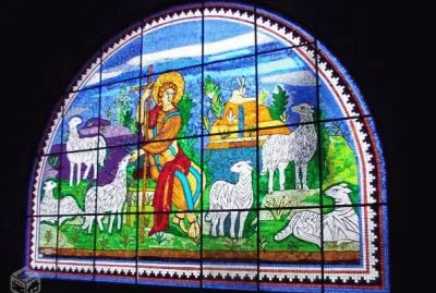 FaraÃ³n jigsaw puzzle