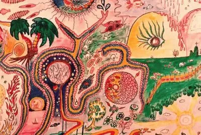 FaraÃ³n jigsaw puzzle