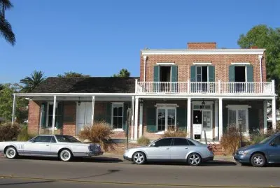 Whaley House