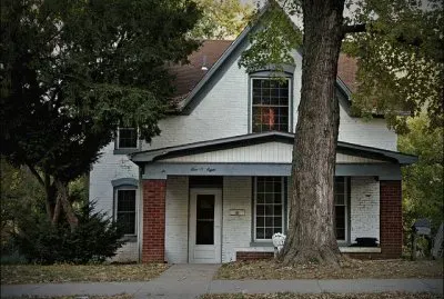 Sallie House