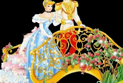 Cinderella Charming jigsaw puzzle