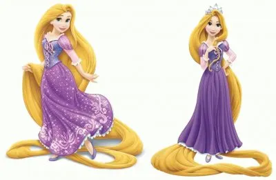 Rapunzel