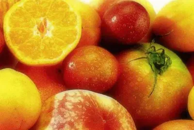 fruites