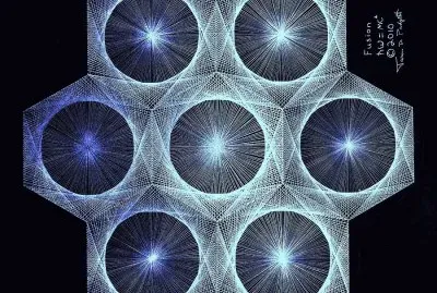 geometric fractal