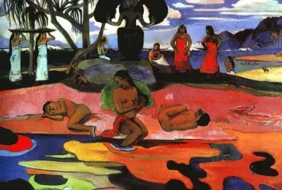 gauguin