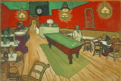 cafe