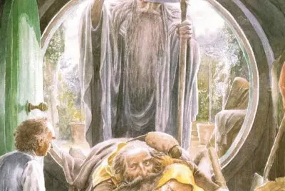 Literaria jigsaw puzzle