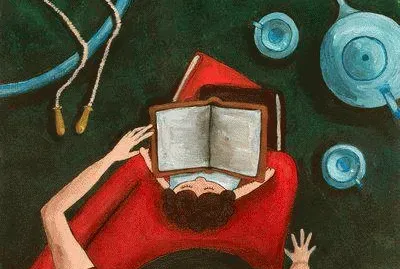 Literaria jigsaw puzzle