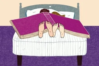 פאזל של Literaria