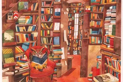 Literaria