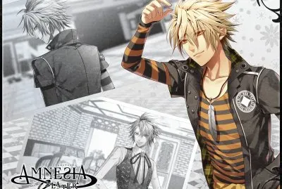 amnesia