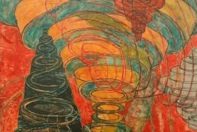 intersecting labyrinths