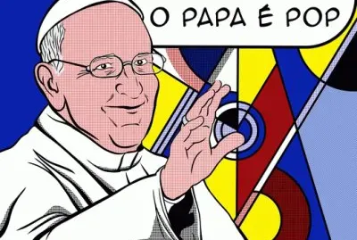 Papa Ã© Pop