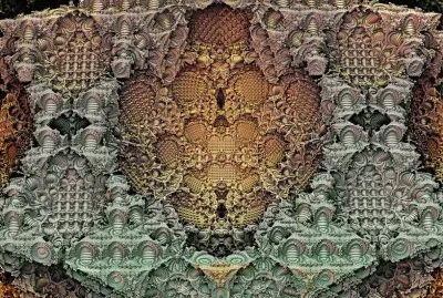 ancient sun jigsaw puzzle