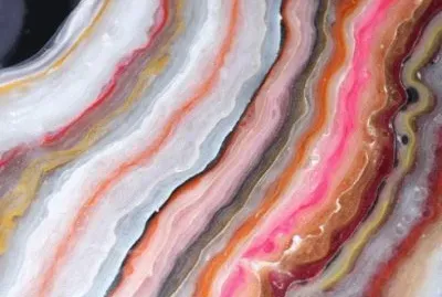 macro agate