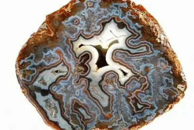 Kentucky agate
