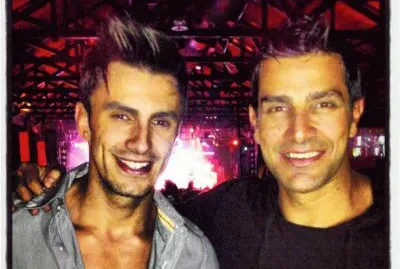 Denis e Paulao