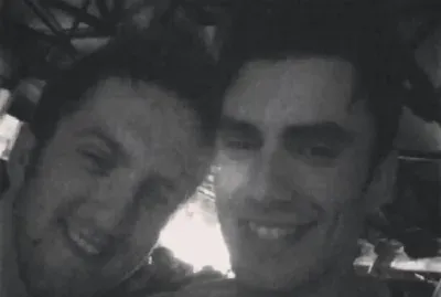 פאזל של Denis e amigos