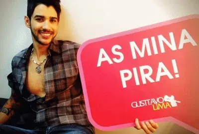 Gusttavo Lima jigsaw puzzle