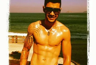 Gusttavo Lima jigsaw puzzle