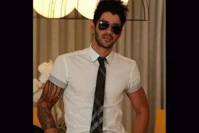 Gusttavo Lima jigsaw puzzle