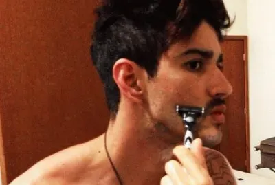 Gusttavo Lima jigsaw puzzle