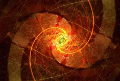 ancient spiral jigsaw puzzle
