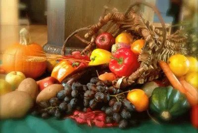 Cornucopia