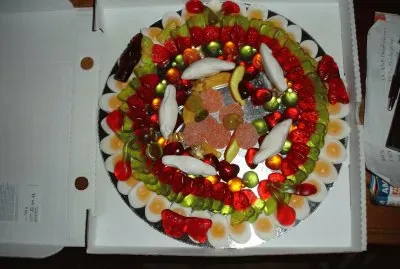 GummibÃ¤rchen jigsaw puzzle