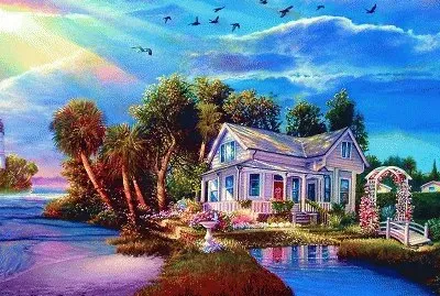 image jigsaw puzzle
