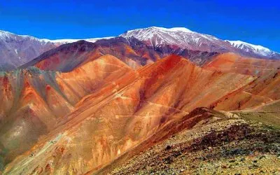 Famatina jigsaw puzzle