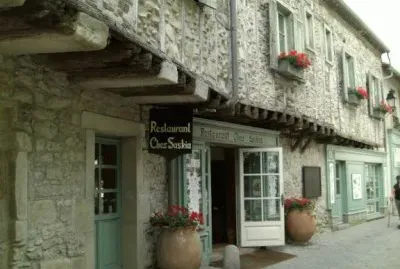 Carcassone