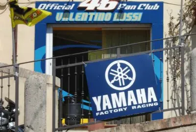 Magico 46