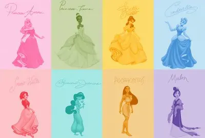 Princesses